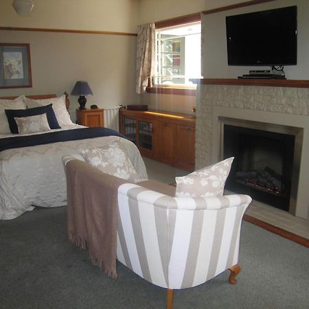 Cheltenham House Hanmer Springs Exterior foto