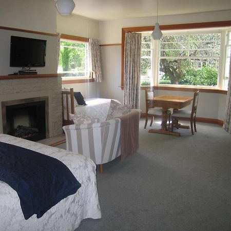 Cheltenham House Hanmer Springs Exterior foto